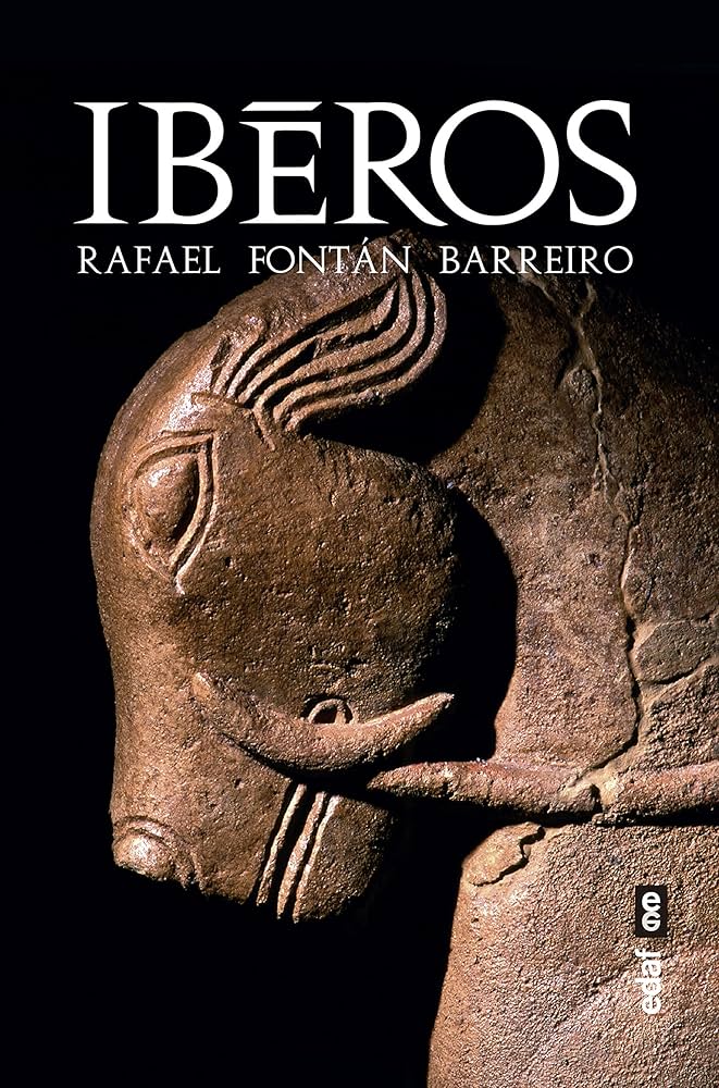 Iberos / Rafael Fontán Barreiro