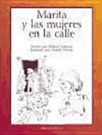 Marita y las mujeres en la calle