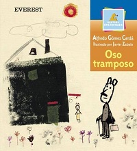 Oso tramposo