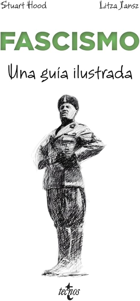 Fascismo. Una guía ilustrada