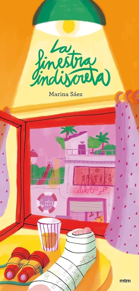 La finestra indiscreta