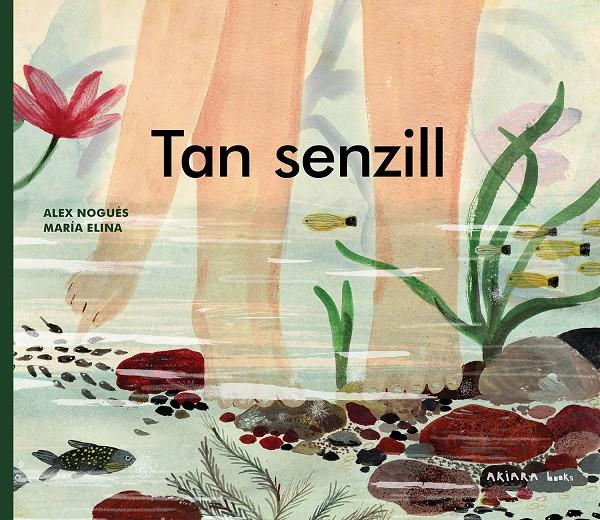 Tan senzill 
