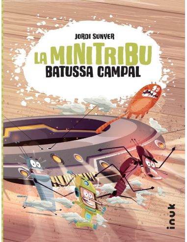 Batussa campal