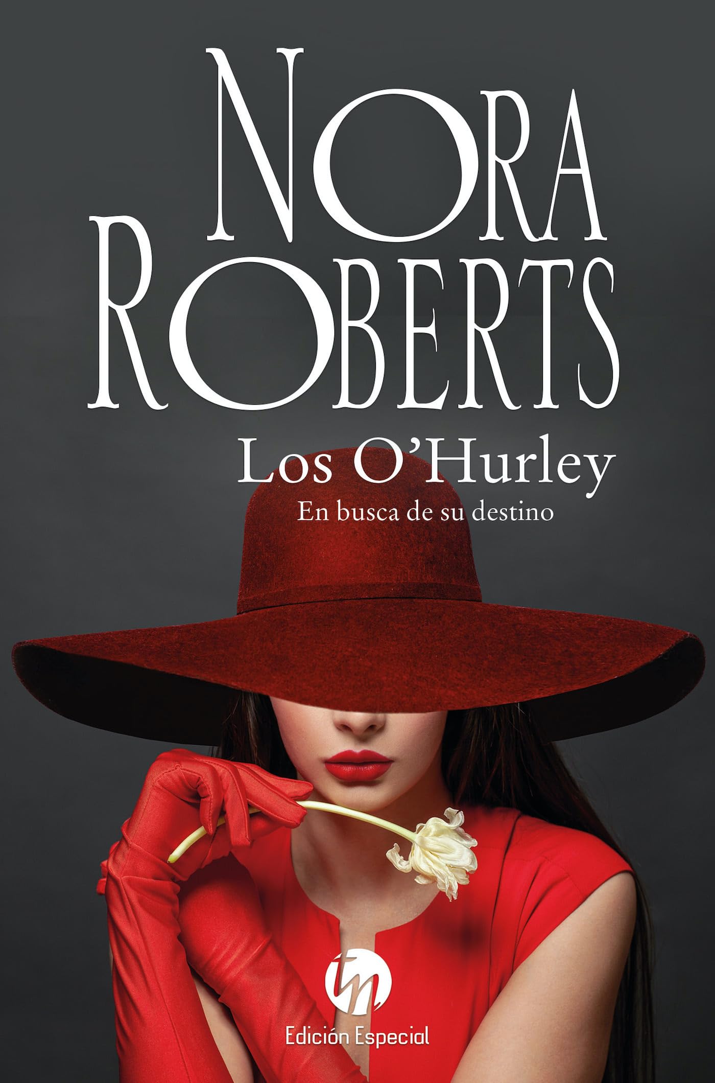 Los O'Hurley. En busca de su destino