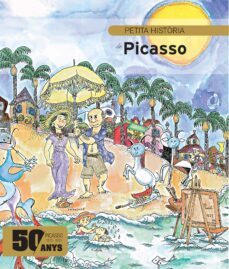 Petita història de Picasso