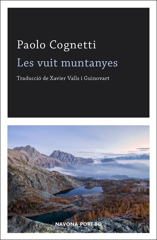 Les Vuit muntanyes
