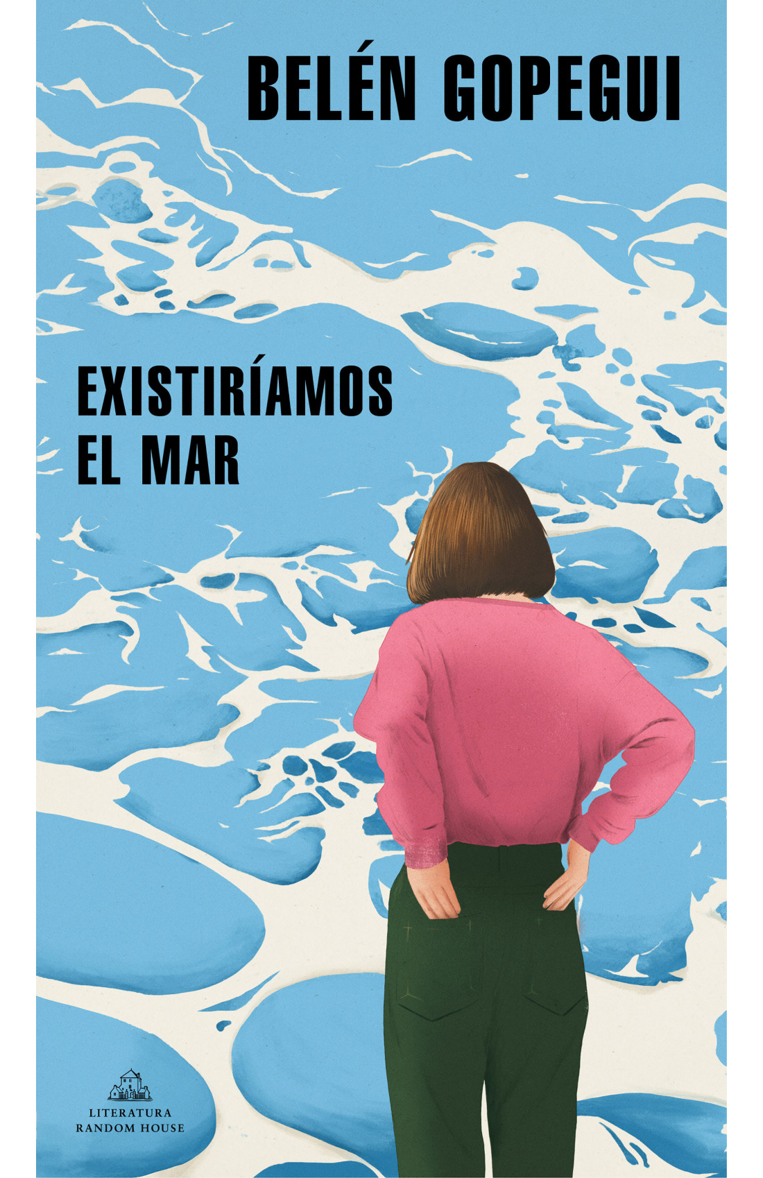 Existiríamos el mar