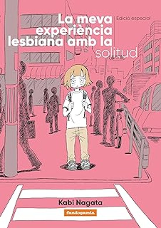 La Meva experiència lesbiana amb la solitud