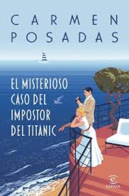El Misterioso caso del impostor del Titanic