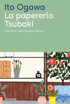 La Papereria Tsubaki