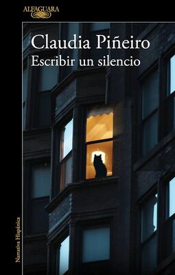 Escribir un silencio
