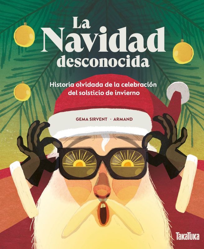 El Nadal desconegut