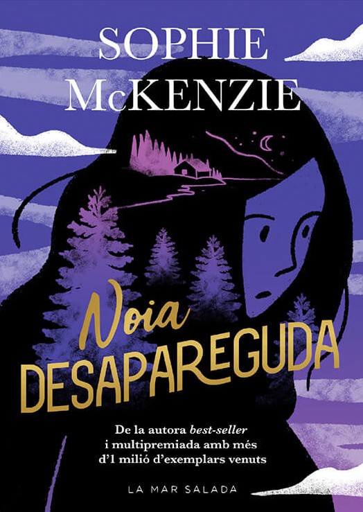 Noia desapareguda