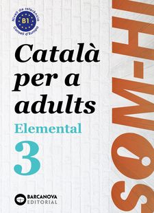 Som-hi! som-hi elemental 3 
