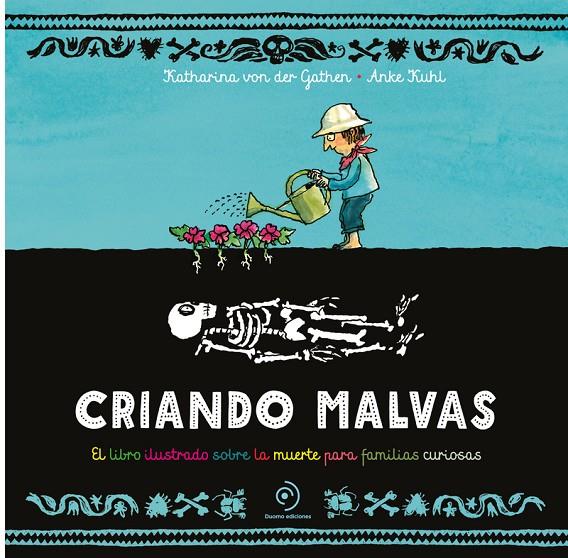 Criando malvas 