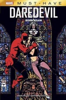 Daredevil