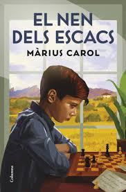 El nens dels escacs