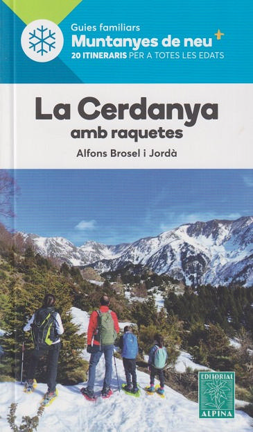 La Cerdanya amb raquetes