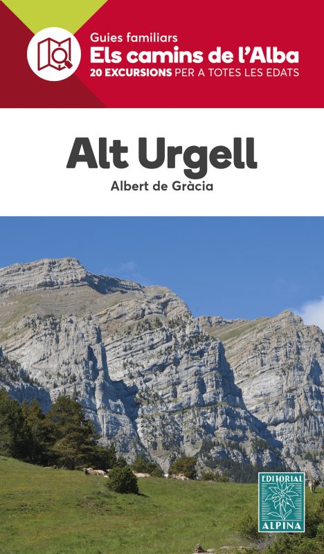 Alt Urgell 