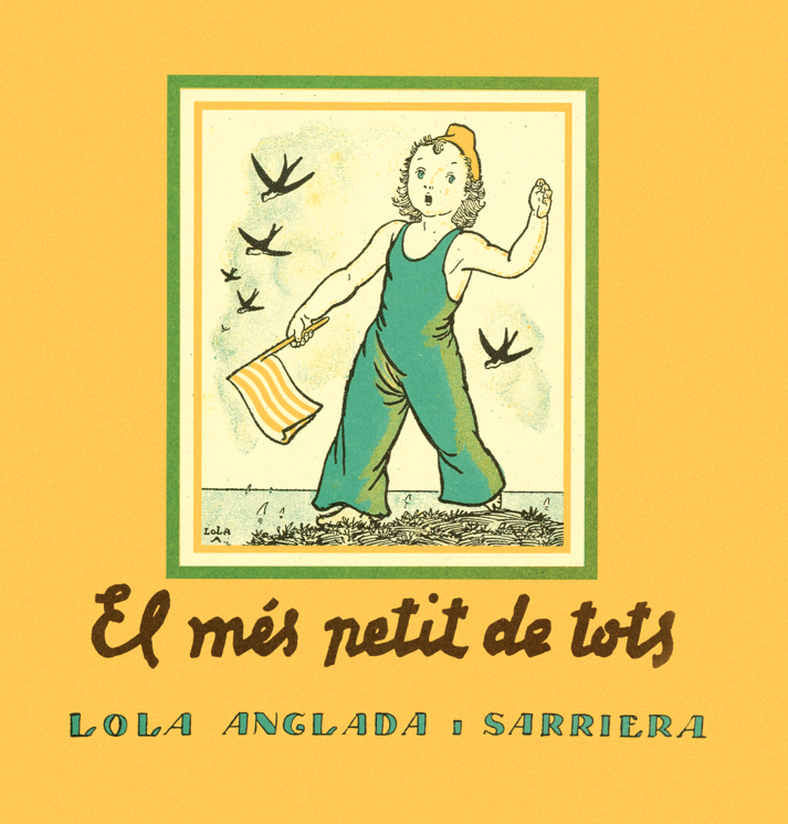 El més petit de tots