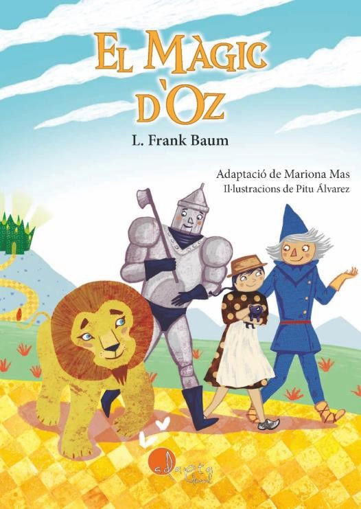 El màgic d'Oz