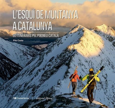Esquí de muntanya a Catalunya