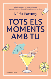 Tots els moments amb tu