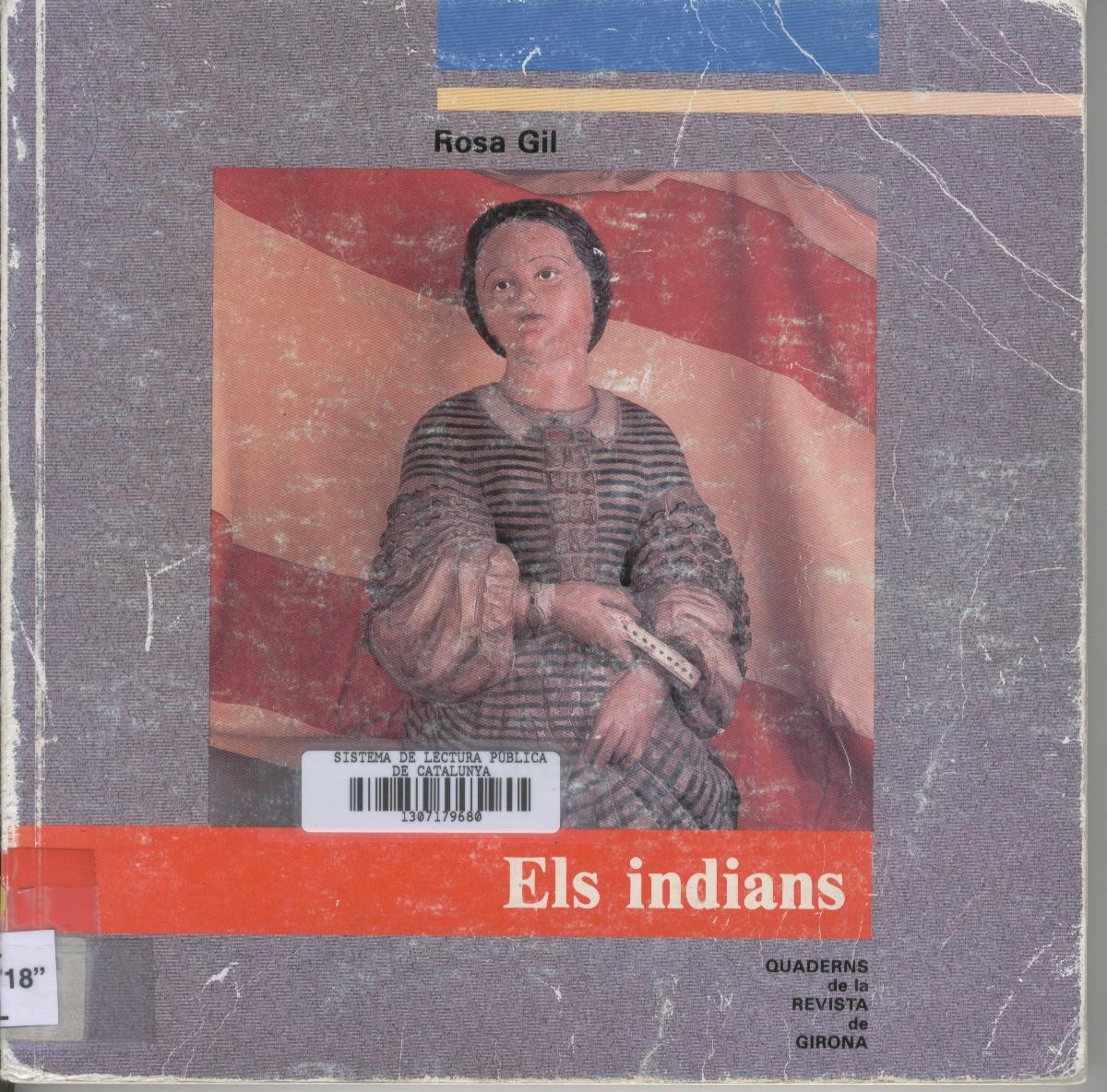 Indians, Els