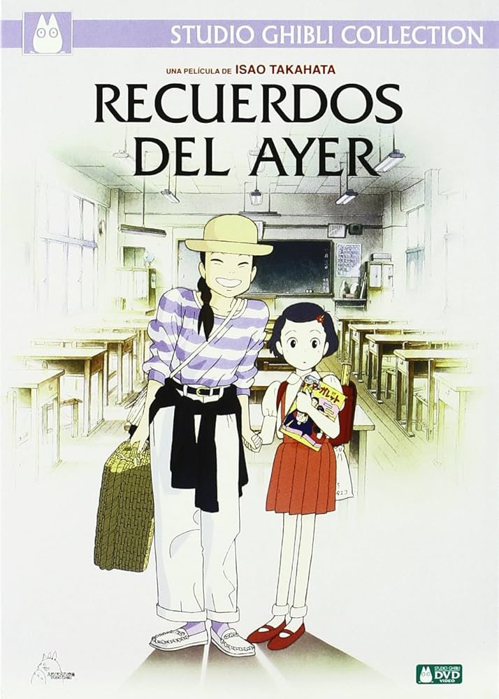 Recuerdos del ayer