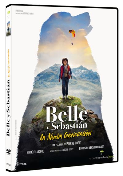 Belle y Sebastián : la nueva generación