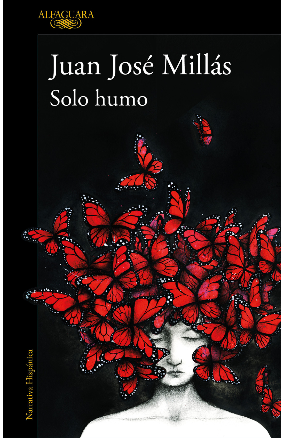 Solo humo