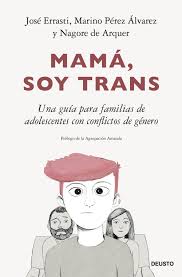 Mamá, soy trans