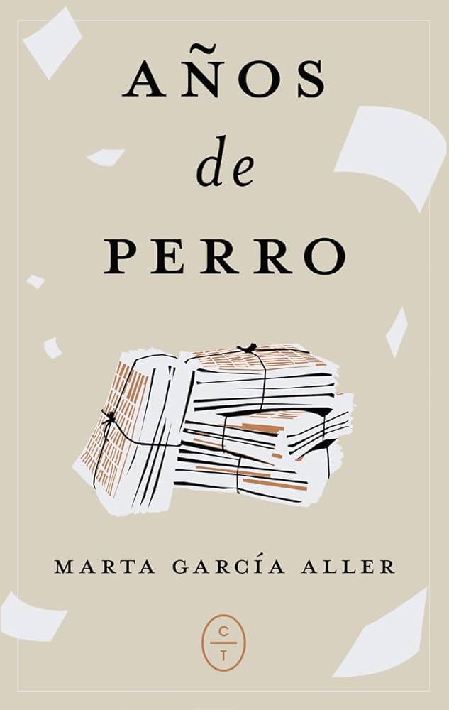 Años de perro