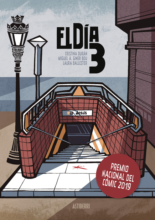El día 3