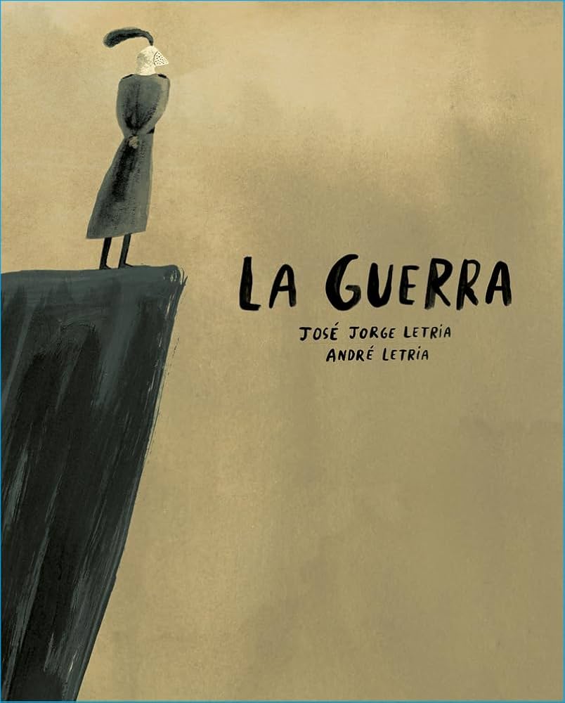 La Guerra / José Jorge 