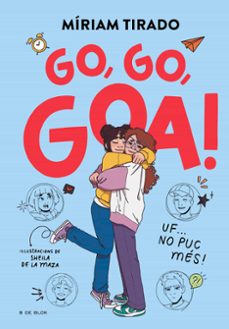 Go, go, Goa 