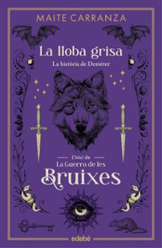 La Lloba grisa
