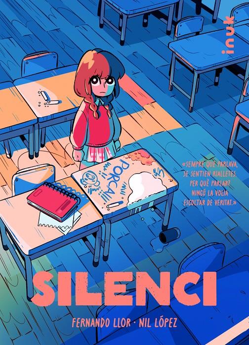 Silenci
