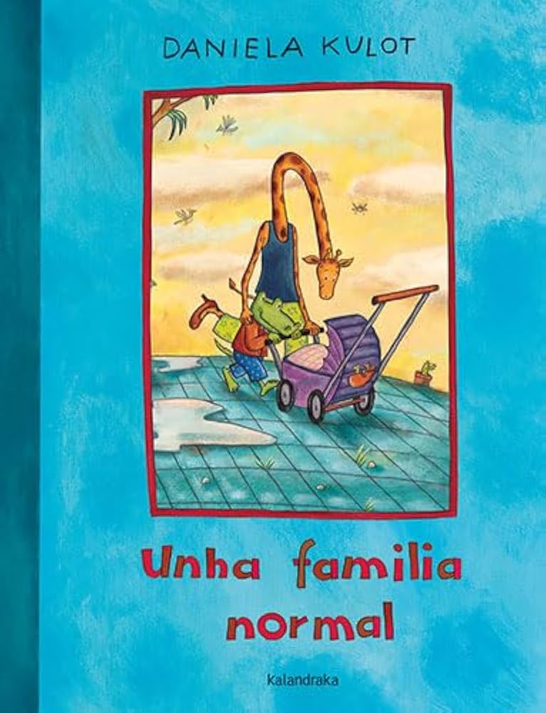 Una familia normal