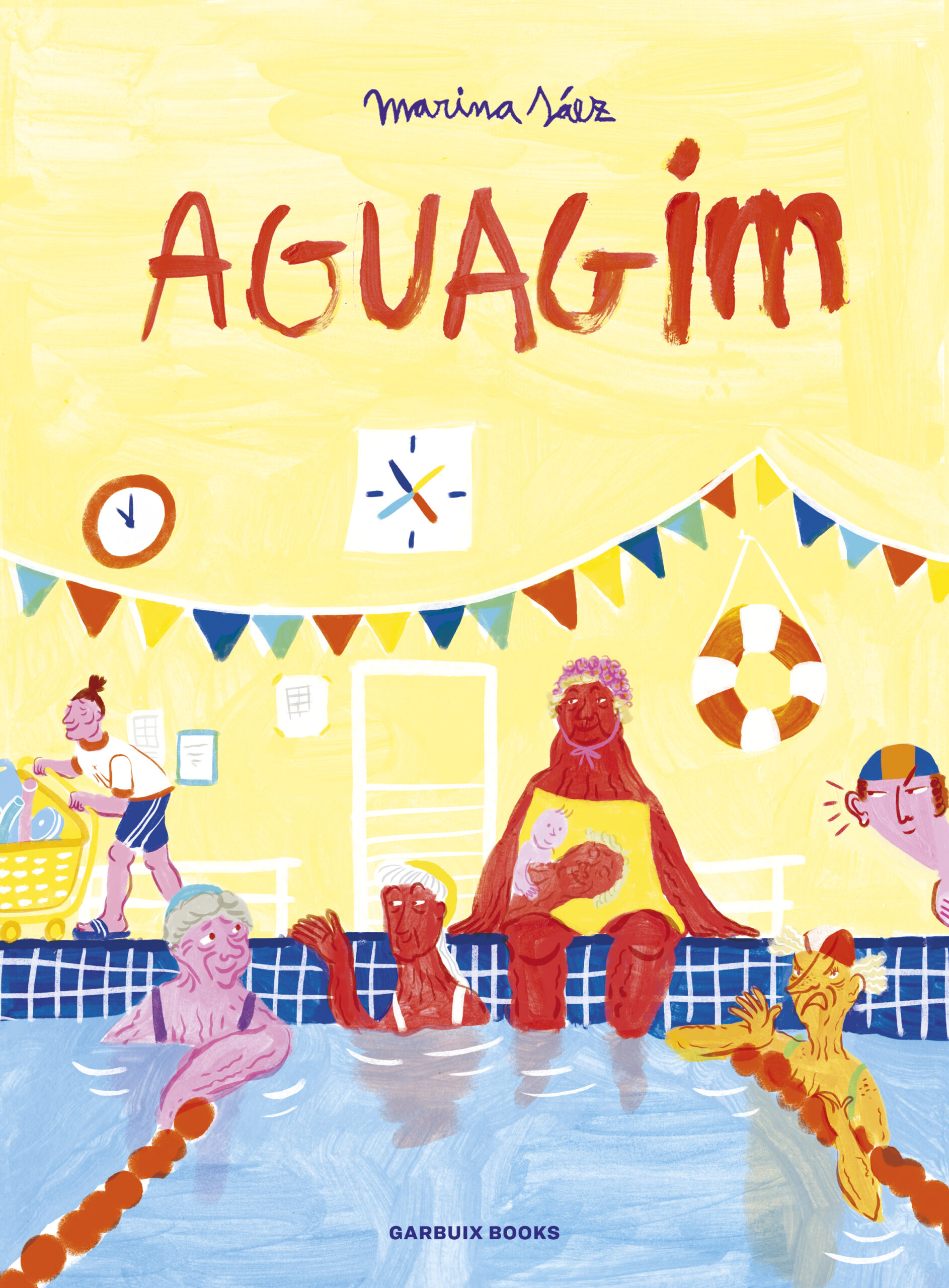 Aiguagim