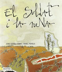 El Soldat i la nena