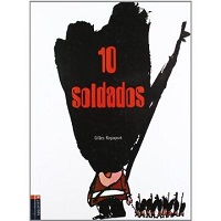 10 soldados