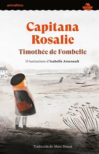 Capitana Rosalie