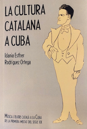 La cultura catalana a Cuba
