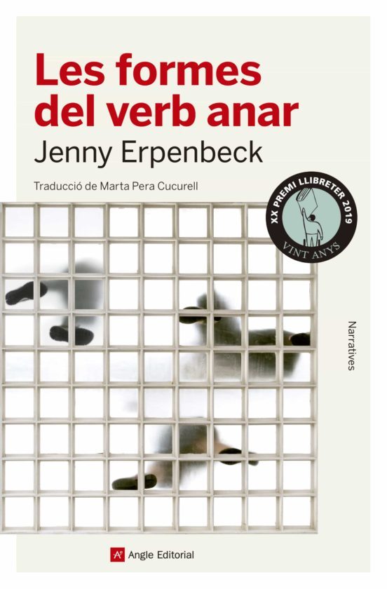 Les Formes del verb anar