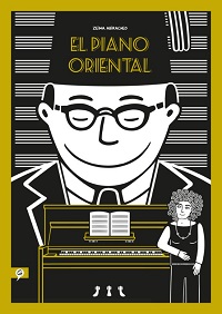 El Piano oriental