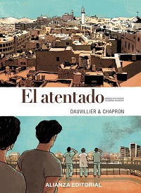 El Atentado