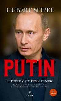 Putin : el poder visto desde dentro