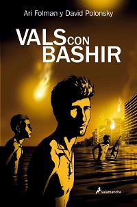 Vals con Bashir