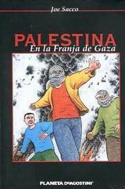 Palestina : en la franja de Gaza